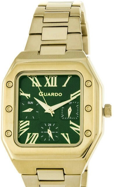Наручные часы guardo 012727-5