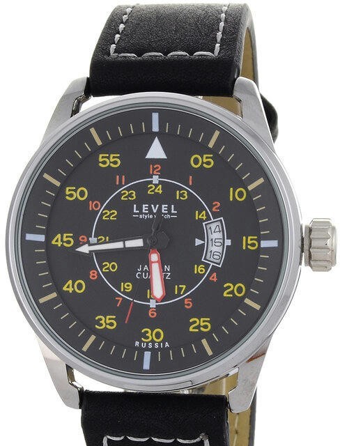 Наручные часы level 3193441