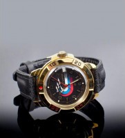 Наручные часы ВОСТОК 2414 (439260) ремень