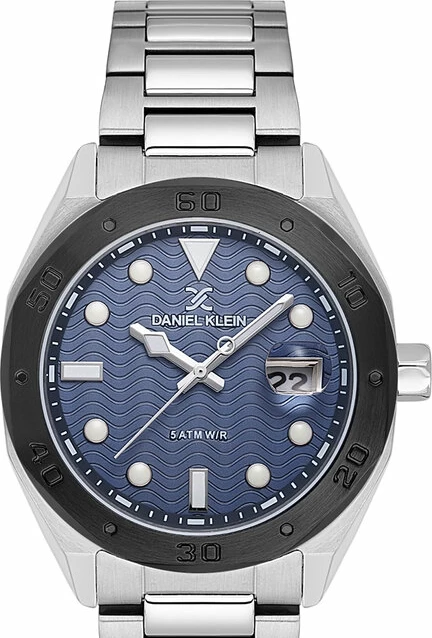 Наручные часы daniel klein dk14076-4
