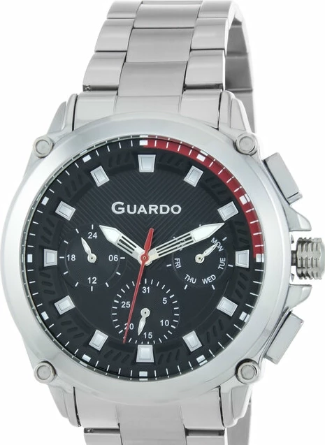 Наручные часы guardo 012708-1