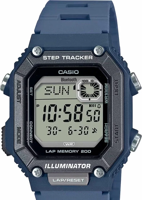 Наручные часы ws-b1000-2a