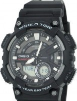 Наручные часы aeq-110w-1a