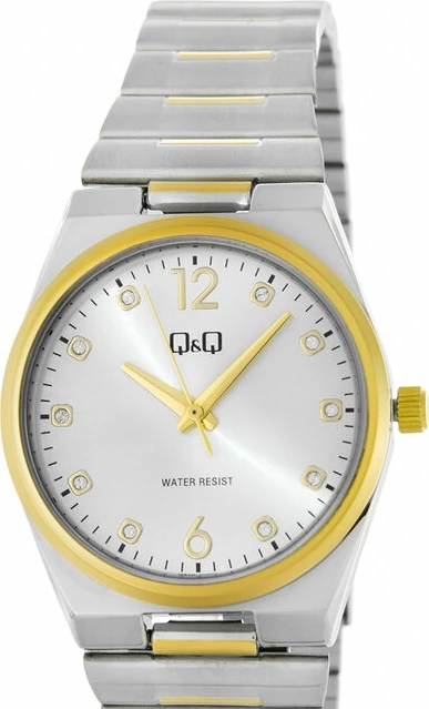 Наручные часы qq q84b-008py