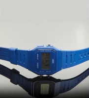 Наручные часы f-91wb-2a1