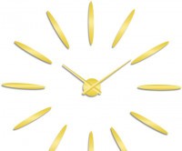 Настенные часы mirron 100.10-З