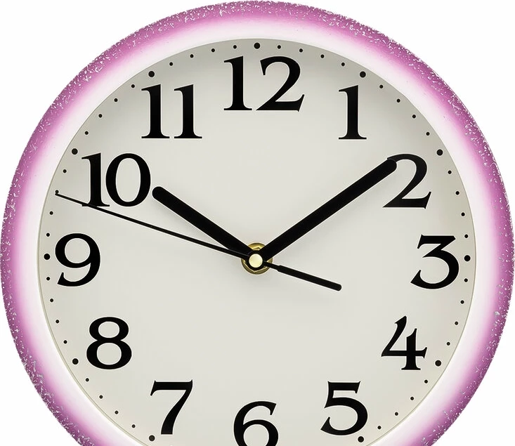 Настенные часы Алмаз Е22