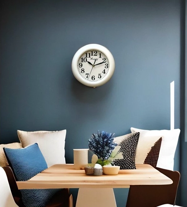 Настенные часы Алмаз Р01