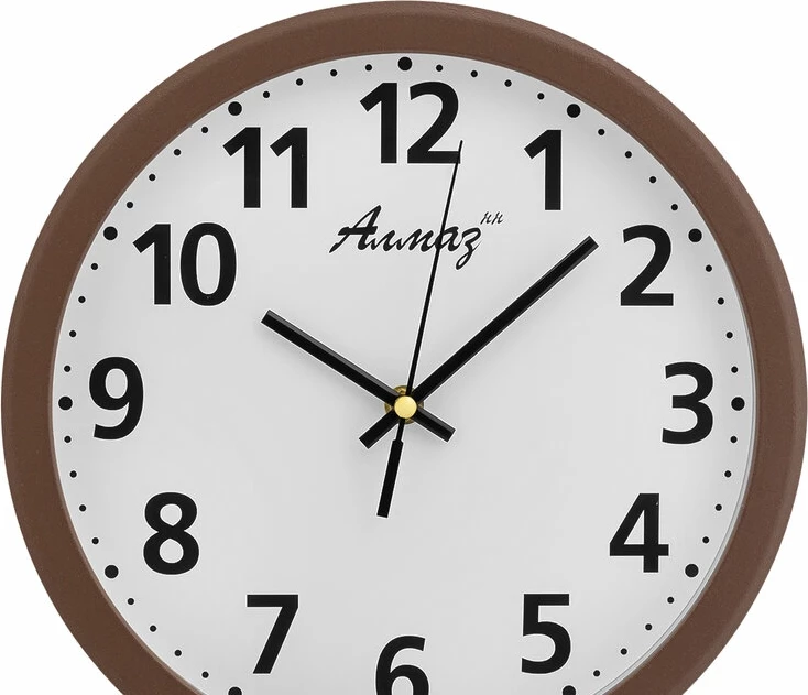 Настенные часы Алмаз 243