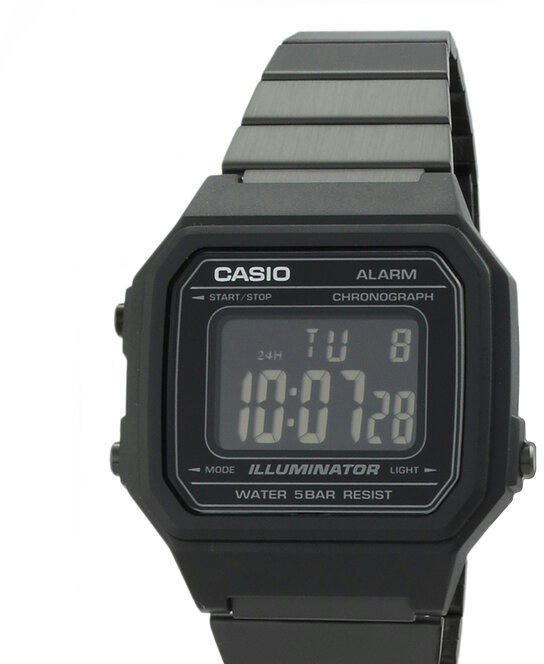 Наручные часы b650wb-1b