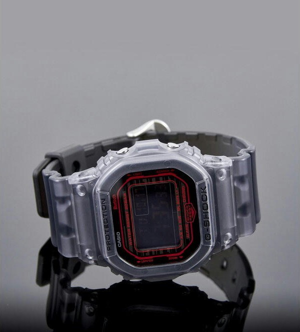 Наручные часы dw-b5600g-1