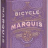 Карты "Bicycle Marquis Standard Index"