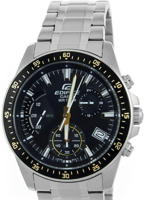 Наручные часы efv-540d-1a9vudf