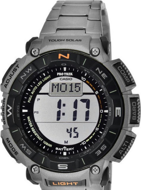 Наручные часы prg-340t-7