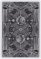 Карты &quot;Theory11 Contraband&quot;