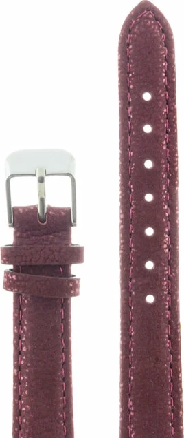 Ремешки maknamara 14 мм бордо бронза сер заст mp-14070