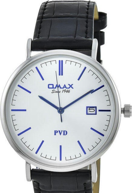 Наручные часы omax ssd005iu08 (steel color)