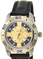 Наручные часы ВОСТОК 2416 (291097) ремень