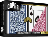 Комплект карт &quot;Copag Double Deck&quot;