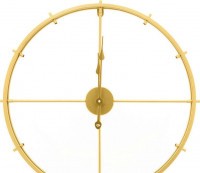 Настенные часы Рубин 6002-002