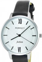 PERFECT E362-2 корп-хр циф-сереб рем-чер