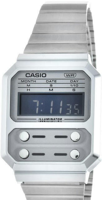 Наручные часы a100we-7b