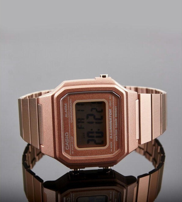 Наручные часы b650wc-5a