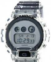 Наручные часы dw-6900sk-1dr