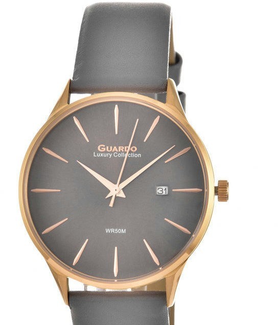 Наручные часы guardo s02425-5