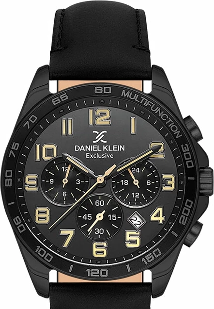 Наручные часы daniel klein dk13843-4
