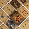 Карты "Bicycle World of Warcraft Classic Standard Index "