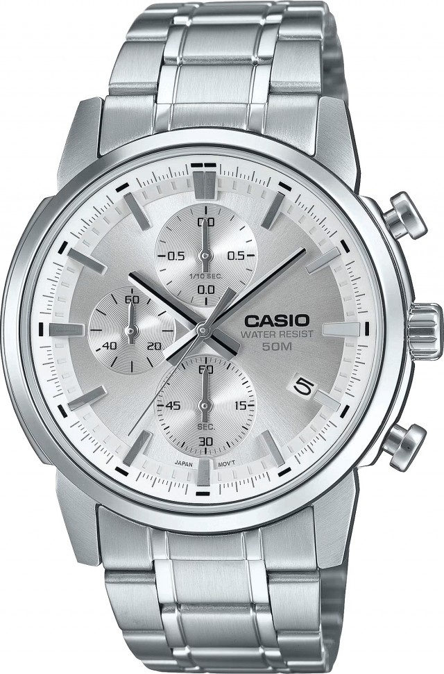 Наручные часы casio   mtp-e510d-7a