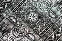 Карты &quot;High Victorian green&quot;