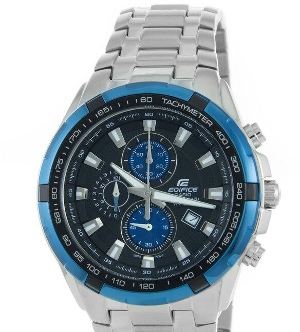 Наручные часы ef-539d-1a2