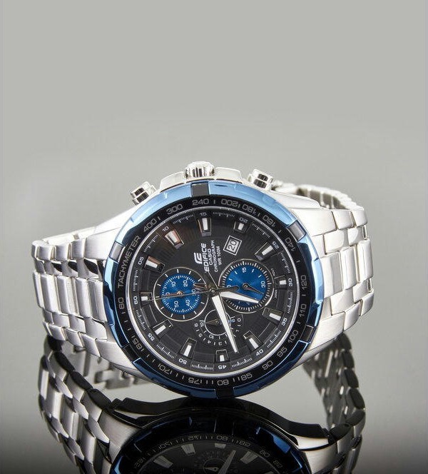 Наручные часы ef-539d-1a2