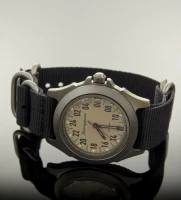 Наручные часы ВОСТОК 2431 (30696В) ремень