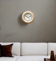 Настенные часы Алмаз С06