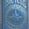 Карты "Bicycle Odyssey Standard Index"