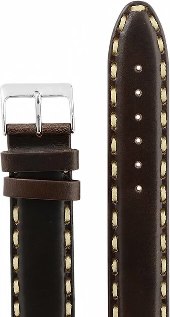 Ремешки mario notti s-14, 20 р-р, t.moro, extra long