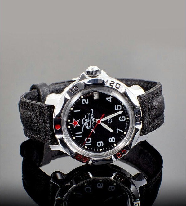 ВОСТОК 2414 (811306) ремень