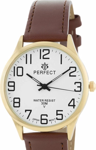 Наручные часы perfect gx017-452-12 big