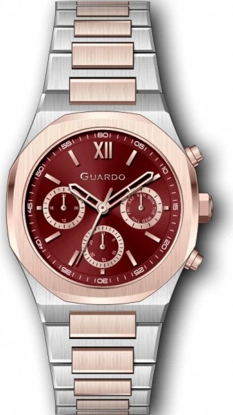 наручные часы guardo premium gr12764-5