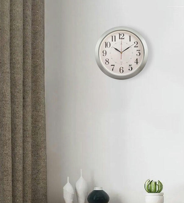 Настенные часы Рубин 3960-108