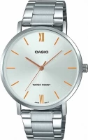 наручные часы casio mtp-vt01d-7b