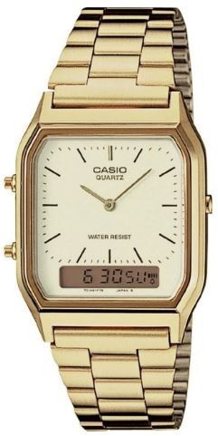 Наручные часы casio   aq-230ga-9d