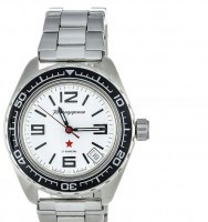 Наручные часы ВОСТОК 2416 (020716) браслет