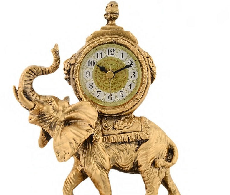 Настольные часы la minor 3526