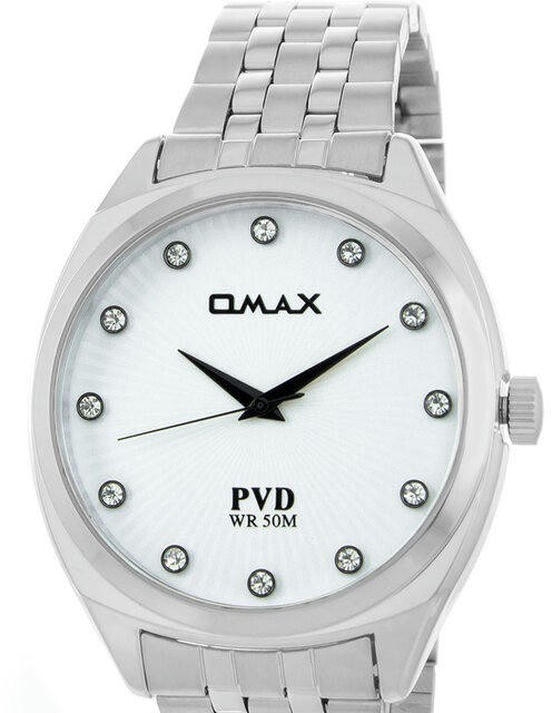 Наручные часы omax jsb005i008 (steel color)