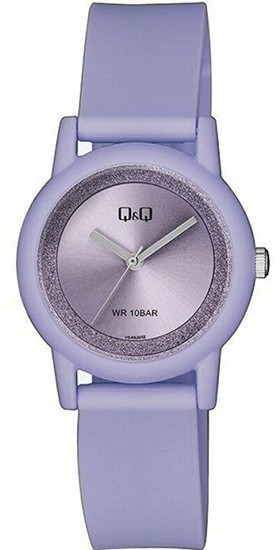 Наручные часы q&q   vs49 j012