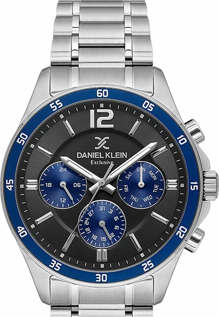 Наручные часы daniel klein dk.1.13972-4